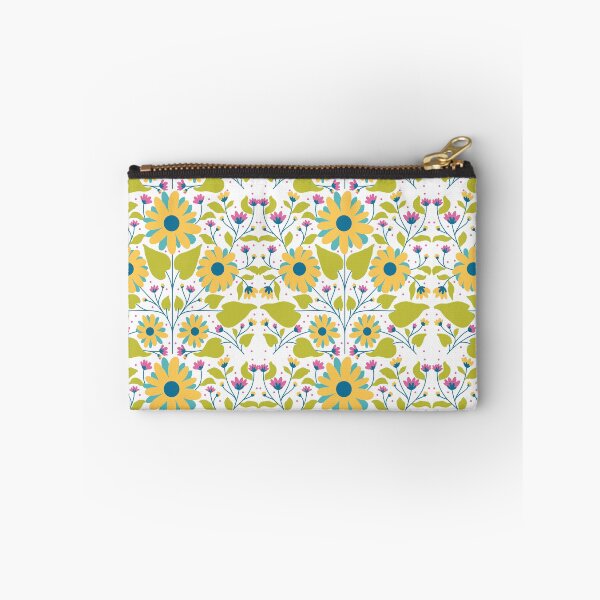 Item preview, Sunflower pattern - vera bradley sunflower pattern designed and sold by Rainbow Designs.