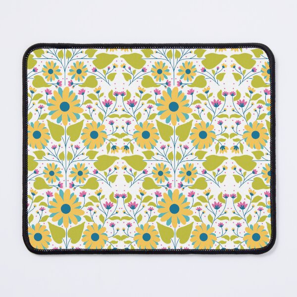 Item preview, Sunflower pattern - vera bradley sunflower pattern designed and sold by Rainbow Designs.