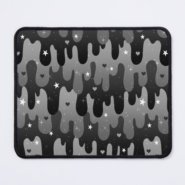 Item preview, Black Slime  designed and sold by Paisley Yazel.