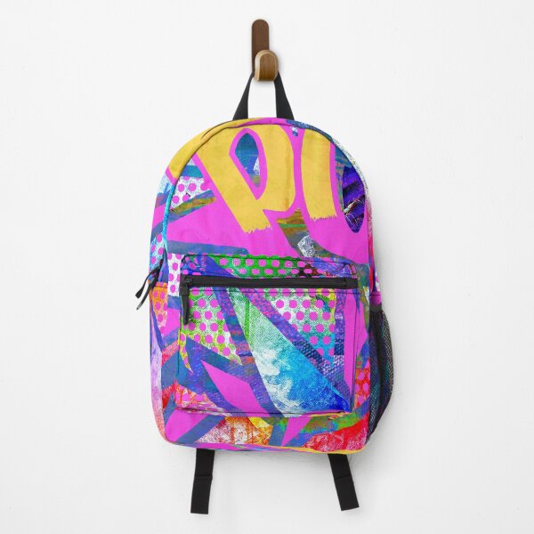 Item preview, POW Pop Art Graffiti designed and sold by Stephen Chambers / The Pop Art Factory.