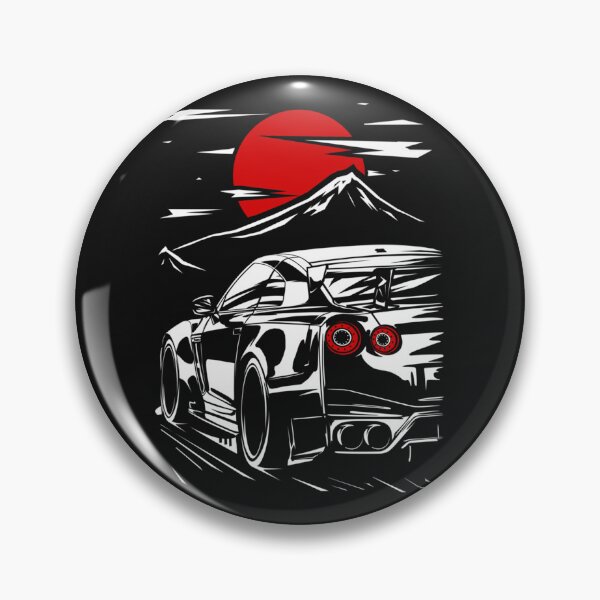 Item preview, Nissan GT-R Nismo Haruna E designed and sold by dlgehnmcy.