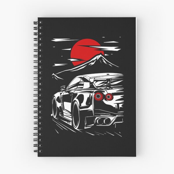 Item preview, Nissan GT-R Nismo Haruna E designed and sold by dlgehnmcy.