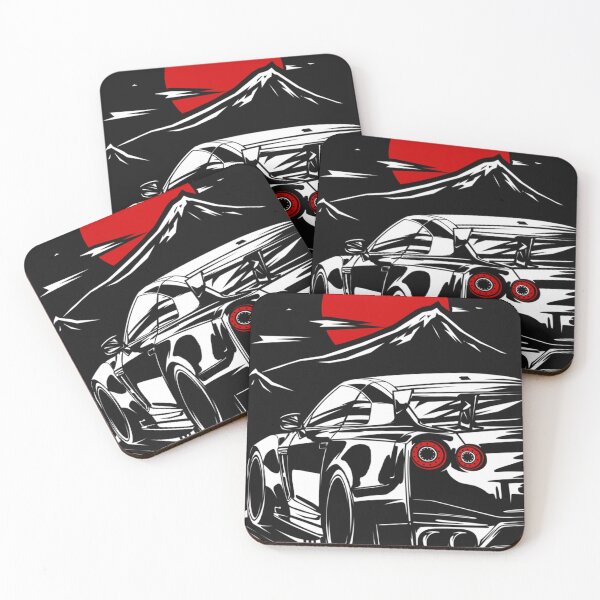 Item preview, Nissan GT-R Nismo Haruna E designed and sold by dlgehnmcy.