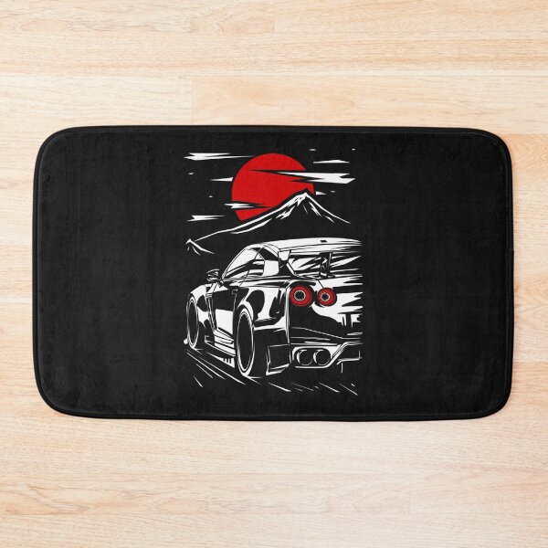 Item preview, Nissan GT-R Nismo Haruna E designed and sold by dlgehnmcy.