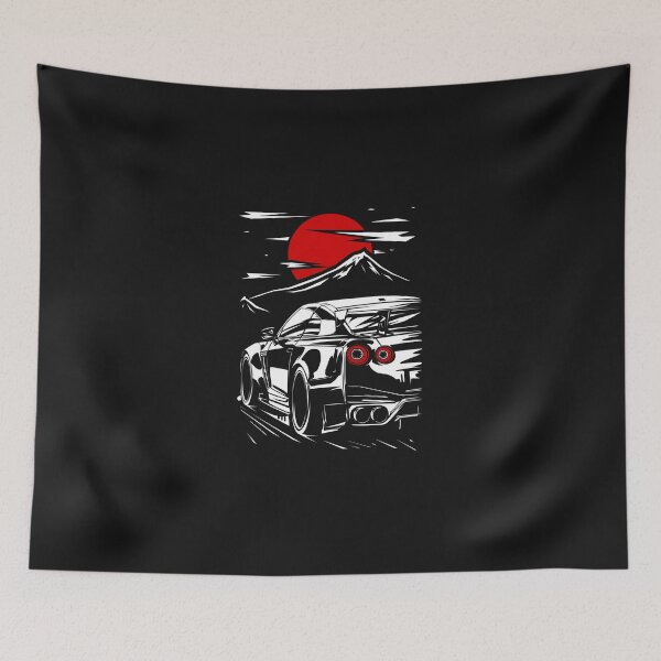 Item preview, Nissan GT-R Nismo Haruna E designed and sold by dlgehnmcy.