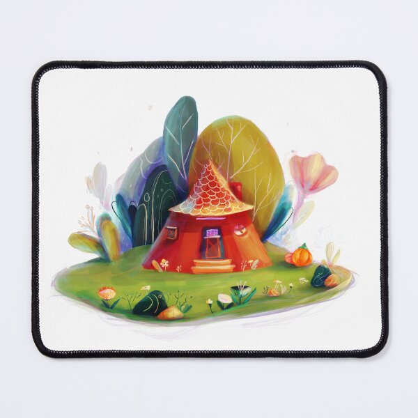 Item preview, Beautiful Hut designed and sold by AtiSal.