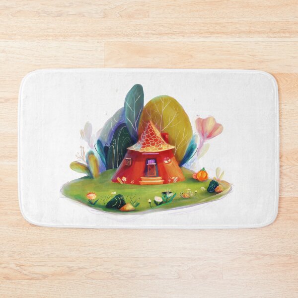 Item preview, Beautiful Hut designed and sold by AtiSal.