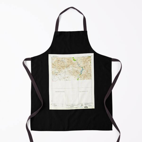 Item preview, Usgs Topo Map Arizona Az Cave Creek 315342 1930 125000 Classic T-Shirt designed and sold by addeoovrteqt.