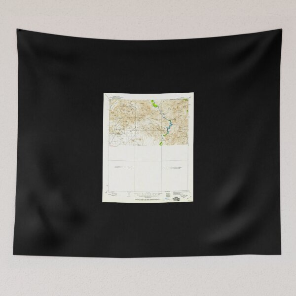 Item preview, Usgs Topo Map Arizona Az Cave Creek 315342 1930 125000 Classic T-Shirt designed and sold by addeoovrteqt.