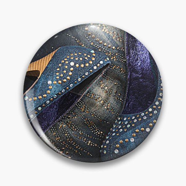 Item preview, Glamorous woman's fashion designed and sold by CreativeMagi.