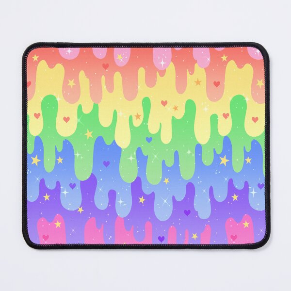 Item preview, Rainbow Slime designed and sold by Paisley Yazel.