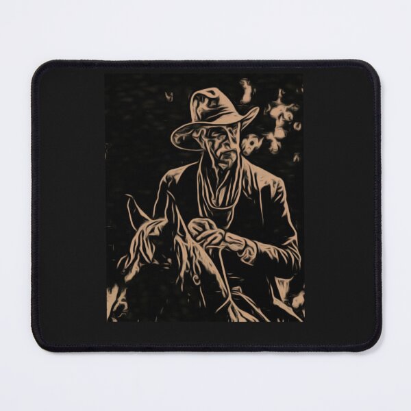 Item preview, Sam Elliot As Shea Brennan 1883 yellowstone designed and sold by centerqrnol.
