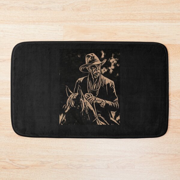 Item preview, Sam Elliot As Shea Brennan 1883 yellowstone designed and sold by centerqrnol.
