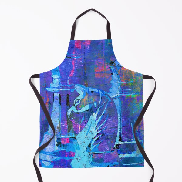 Item preview, Chess Checkmate Pop Art Graffiti designed and sold by Stephen Chambers / The Pop Art Factory.