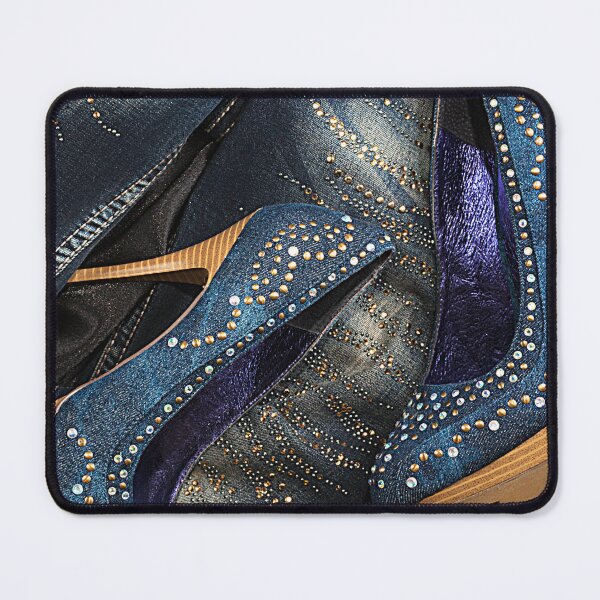 Item preview, Glamorous woman's fashion designed and sold by CreativeMagi.