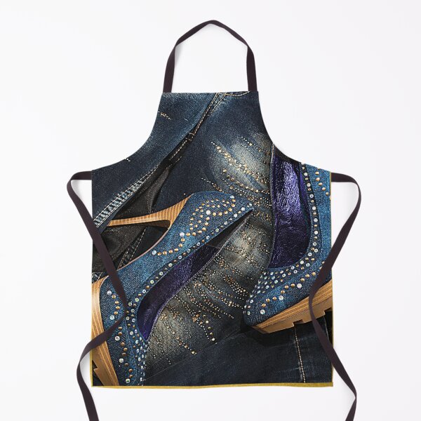 Item preview, Glamorous woman's fashion designed and sold by CreativeMagi.