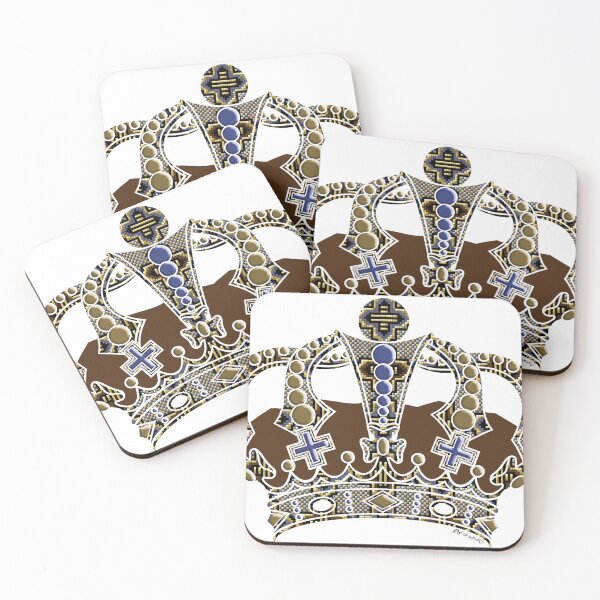 Item preview, Alison's Crown designed and sold by PolairmozaiC.