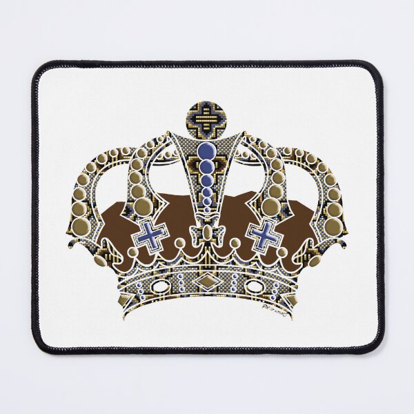 Item preview, Alison's Crown designed and sold by PolairmozaiC.