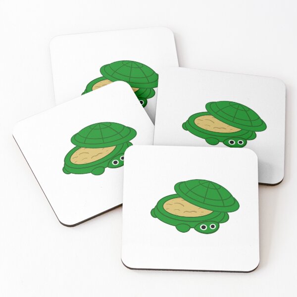Item preview, Turtle Sandbox  designed and sold by itsjustlyds_02.
