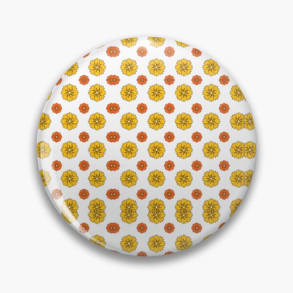 Item preview, Sunflower pattern - vera bradley sunflower pattern designed and sold by Rainbow Designs.