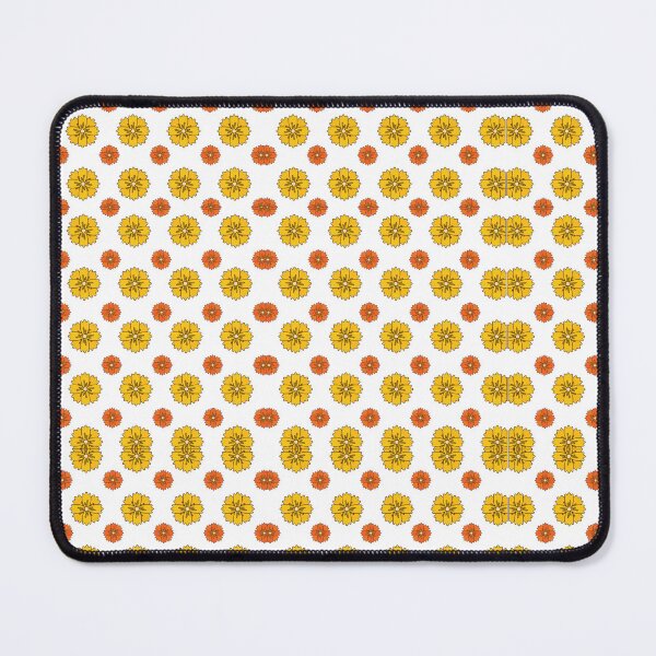 Item preview, Sunflower pattern - vera bradley sunflower pattern designed and sold by Rainbow Designs.