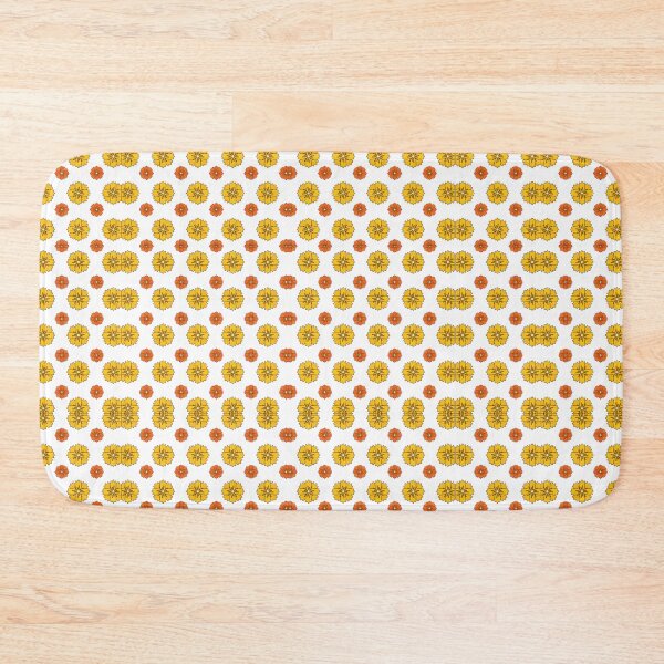 Item preview, Sunflower pattern - vera bradley sunflower pattern designed and sold by Rainbow Designs.
