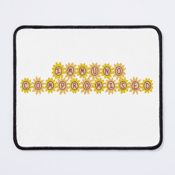 Item preview, Immunocompromised designed and sold by Becky-Marie.