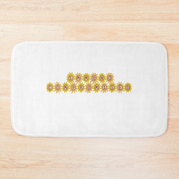 Item preview, Immunocompromised designed and sold by Becky-Marie.