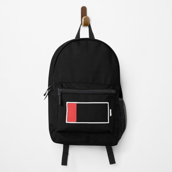 Item preview, Low Battery designed and sold by TheSilentEcho.