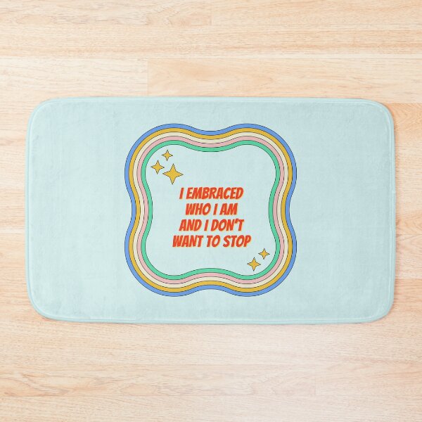 Item preview, I embraced who I am designed and sold by jamsantos.
