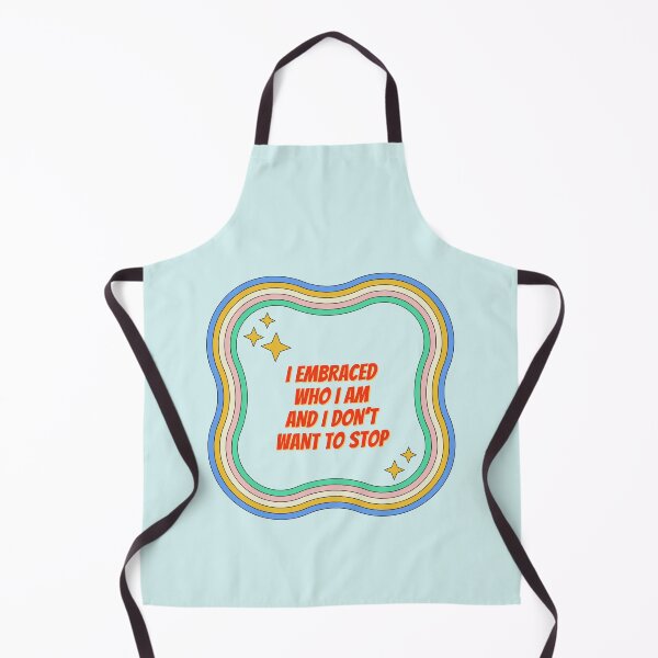 Item preview, I embraced who I am designed and sold by jamsantos.