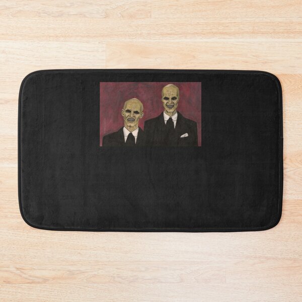 Item preview, Hush - The Gentlemen - BtVS designed and sold by burmrmbu.