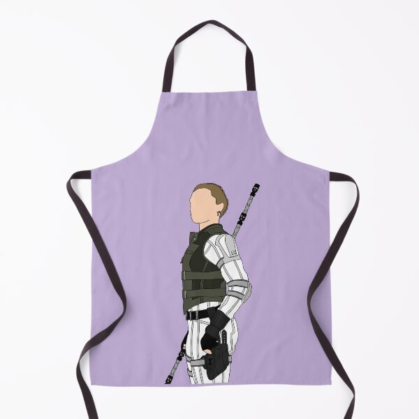 Item preview, Yelena designed and sold by sara-fanarts.