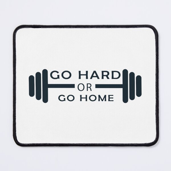 Item preview, Go Hard or Go Home designed and sold by sbe-zone.