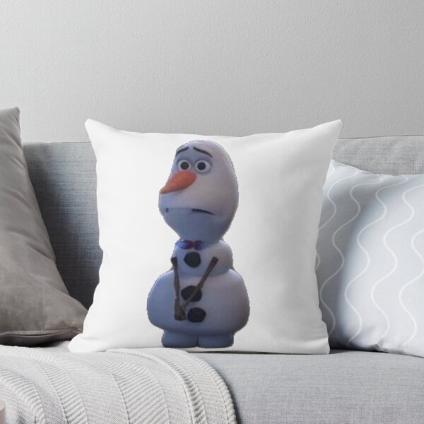 Item preview, Sad snowman designed and sold by mineAadrian11.