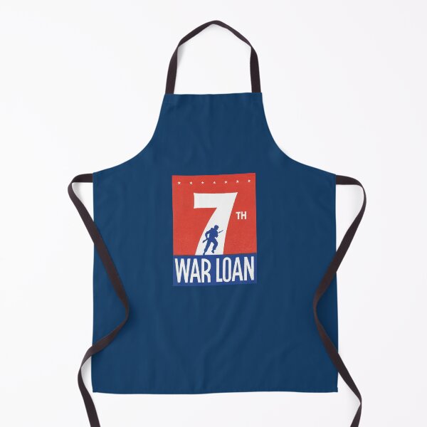Item preview, WWII 7th War Loan designed and sold by historicimage.