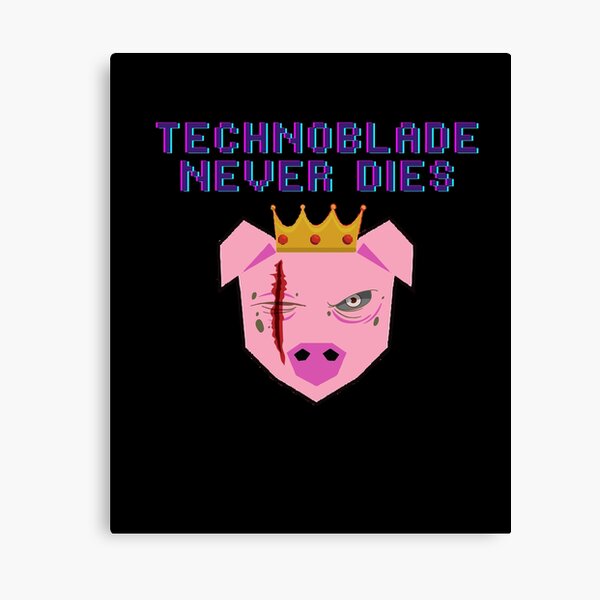 Steam Workshop::Technoblade Never Dies