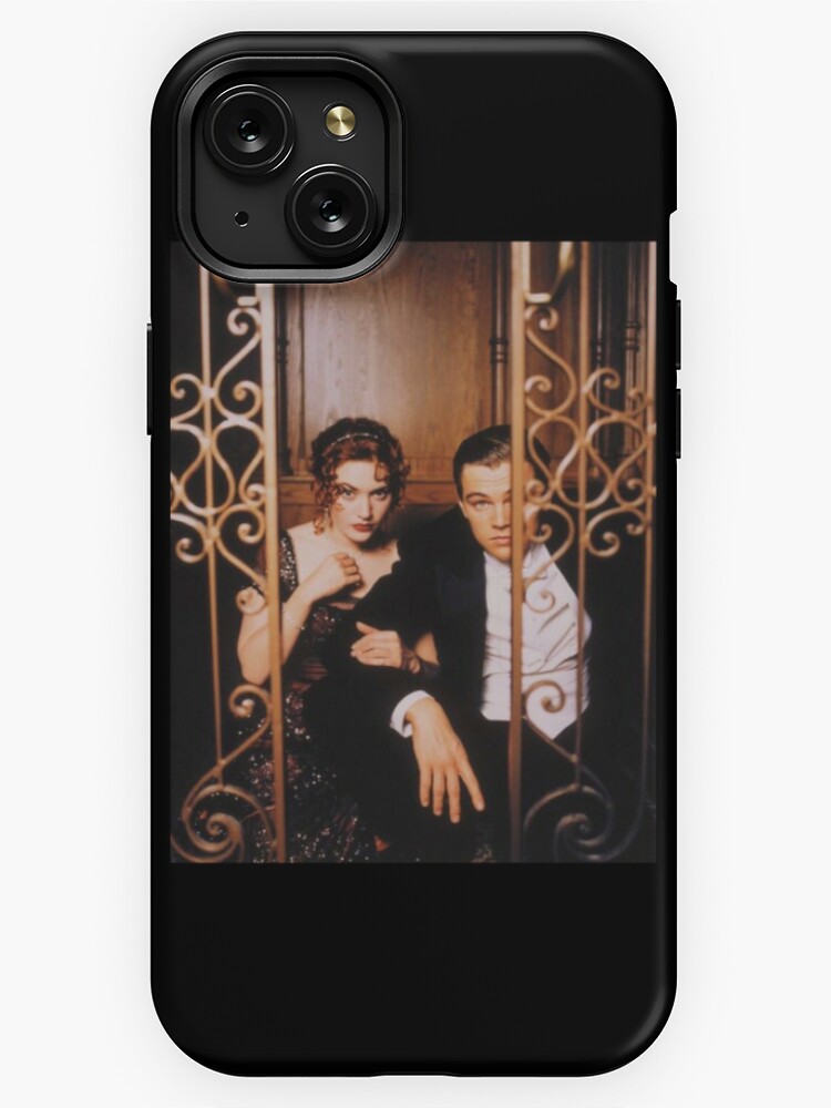 rose and jack aesthetic tita iPhone Case for Sale by OwenLawson