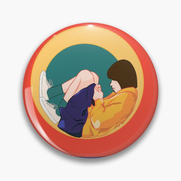 Item preview, Retro  designed and sold by SafeSpaceStuffs.