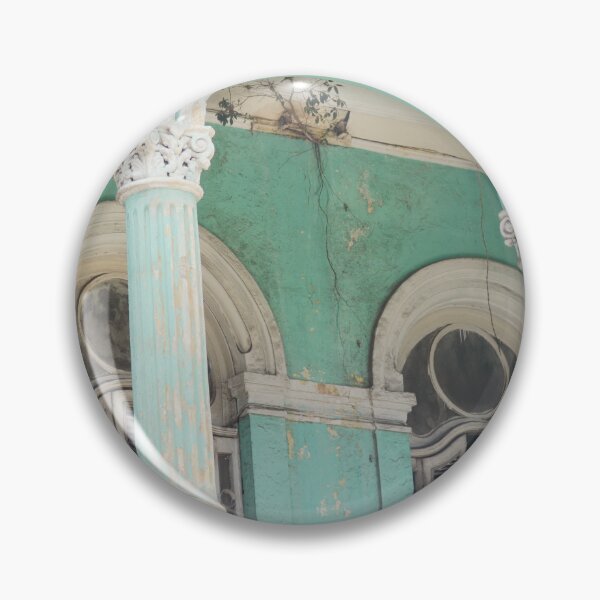 Item preview, Cuban Architecture | Old Havana Buildings designed and sold by CarolinaReina.