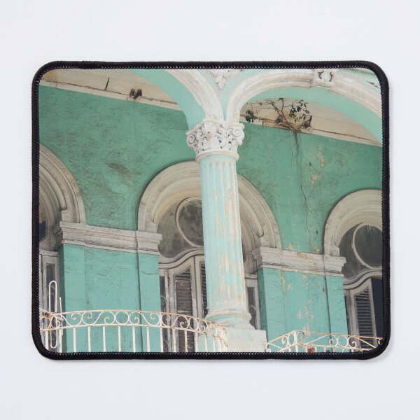 Item preview, Cuban Architecture | Old Havana Buildings designed and sold by CarolinaReina.