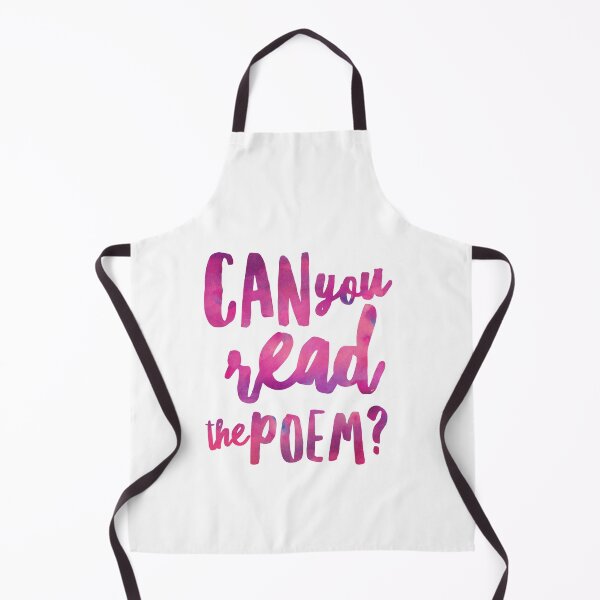 Item preview, Can You Read the Poem Beautiful Human designed and sold by PapitosPlace.