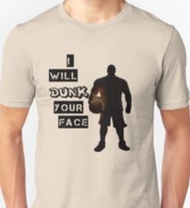Dunk Unisex T-Shirt