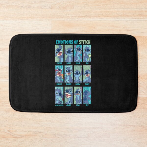 Item preview, stitch ohana means Family Essential T-Shir designed and sold by sanondvbiga.