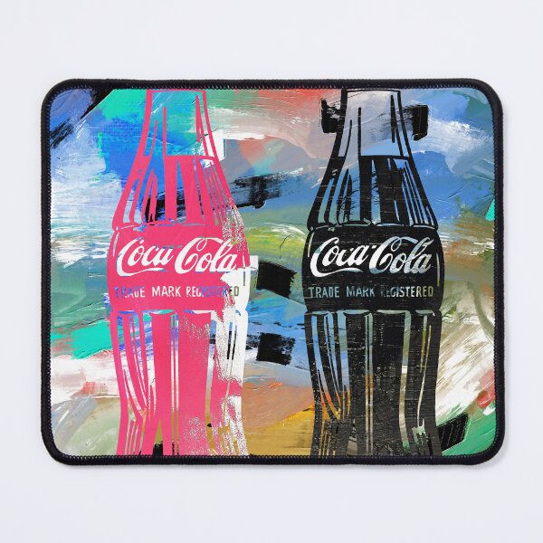 Item preview, Soft Drink Pop Art Graffiti designed and sold by Stephen Chambers / The Pop Art Factory.