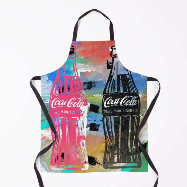 Item preview, Soft Drink Pop Art Graffiti designed and sold by Stephen Chambers / The Pop Art Factory.