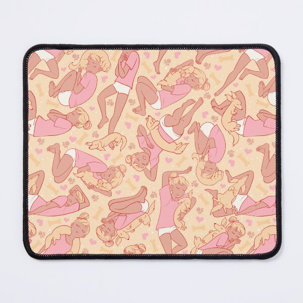 Item preview,  Warm Puppy Dreams  designed and sold by Paisley Yazel.