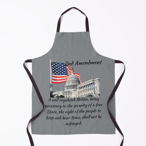 Item preview, 2nd Amendment designed and sold by Vicente Saenz jr.