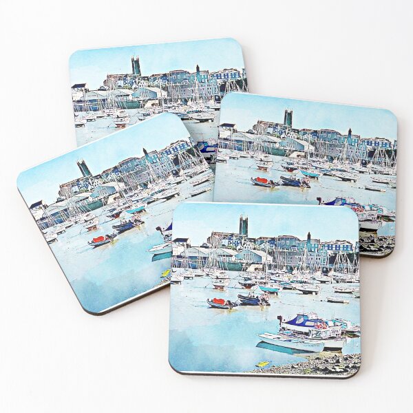 Item preview, Low tide  designed and sold by Hopester67.