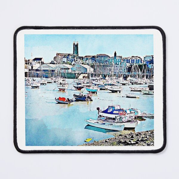 Item preview, Low tide  designed and sold by Hopester67.